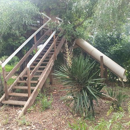 Casa Campo Con Piscina Y Barbacoa Para 6 Personas En Plena Naturaleza Picassent Kültér fotó