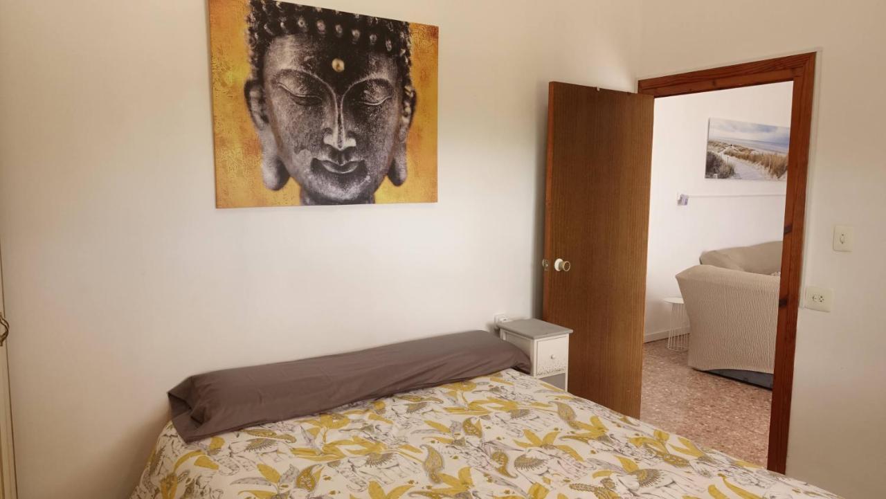 Casa Campo Con Piscina Y Barbacoa Para 6 Personas En Plena Naturaleza Picassent Kültér fotó