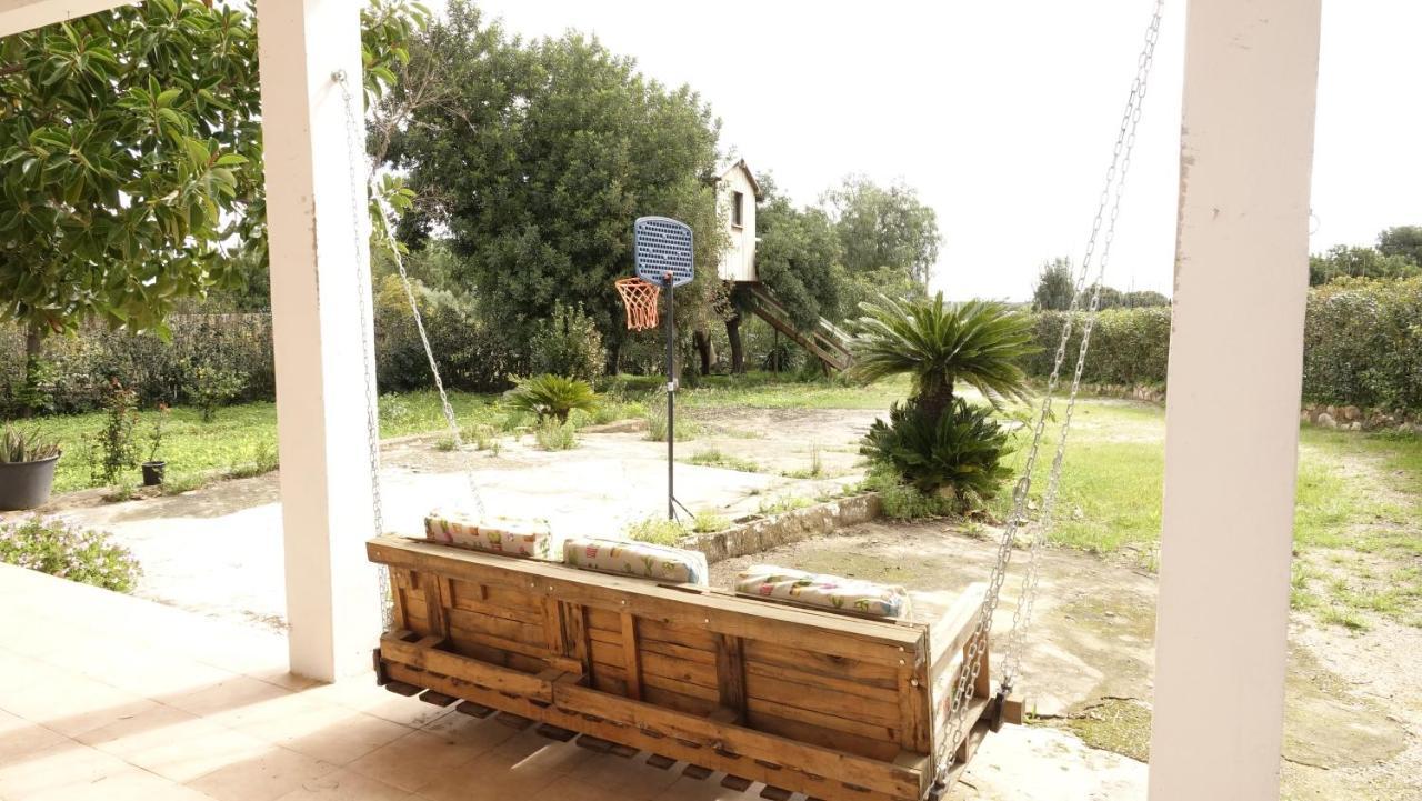 Casa Campo Con Piscina Y Barbacoa Para 6 Personas En Plena Naturaleza Picassent Kültér fotó