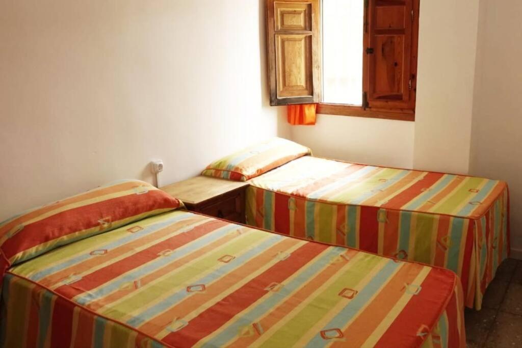 Casa Campo Con Piscina Y Barbacoa Para 6 Personas En Plena Naturaleza Picassent Kültér fotó