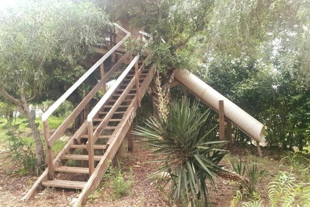 Casa Campo Con Piscina Y Barbacoa Para 6 Personas En Plena Naturaleza Picassent Kültér fotó