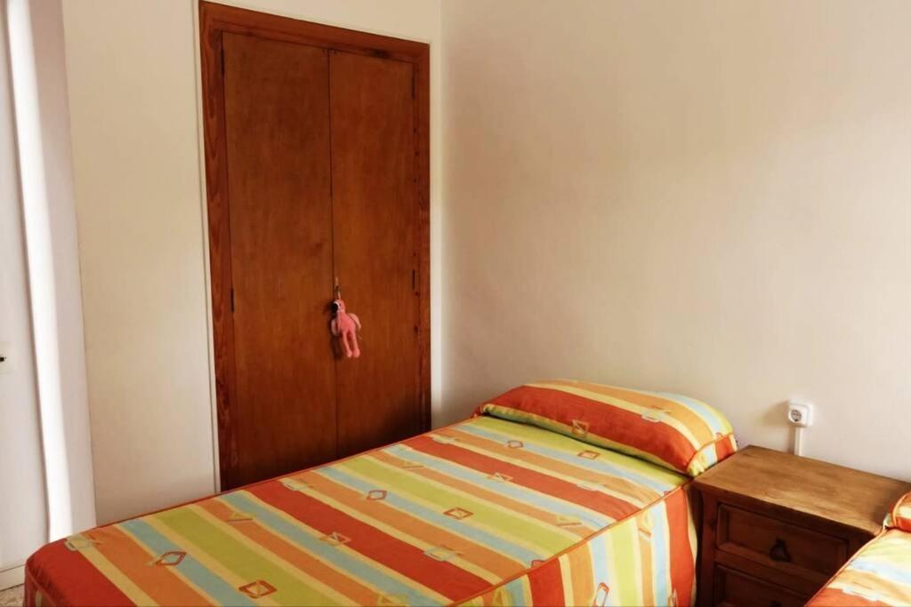 Casa Campo Con Piscina Y Barbacoa Para 6 Personas En Plena Naturaleza Picassent Kültér fotó